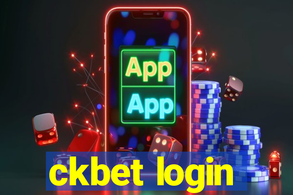 ckbet login